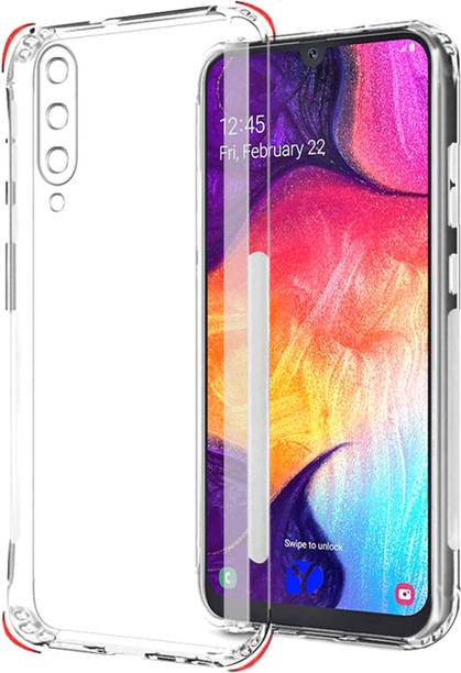 VAKIBO Back Cover for Samsung Galaxy A50S