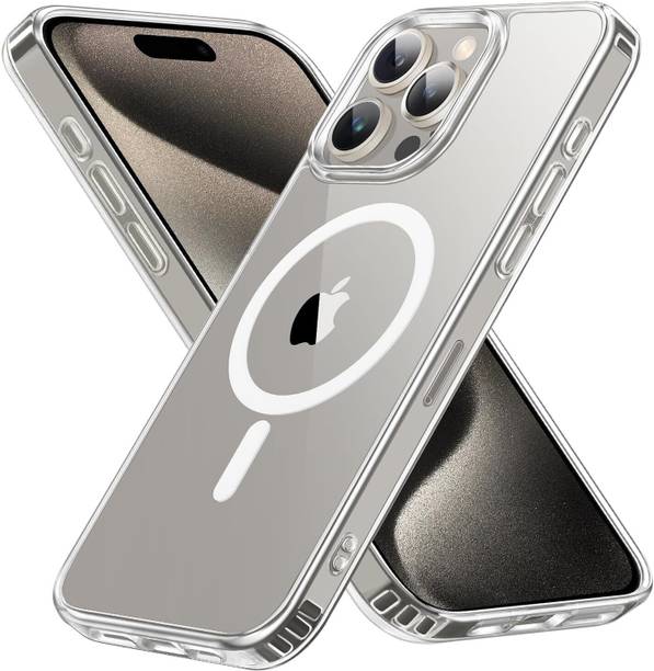 Mycase Back Cover for Iphone 15 pro max