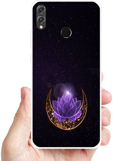 DKSTAR Back Cover for Honor 8X