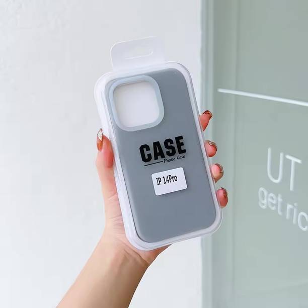 CASECULTURE Back Cover for Apple iPhone 13, Apple iPhone 13