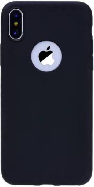 ChutPutMart Back Cover for Apple iPhone X
