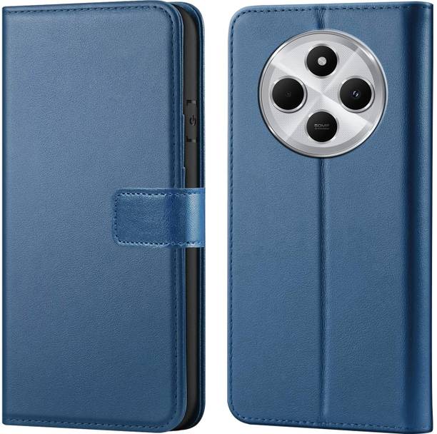 Forego Back Cover for Redmi 14C 5G