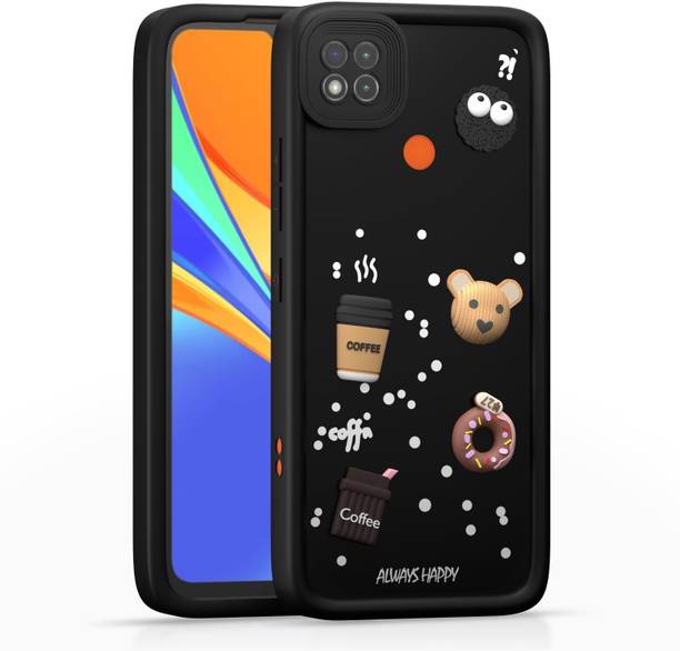 56 CASE AND COVER Back Cover for POCO C31