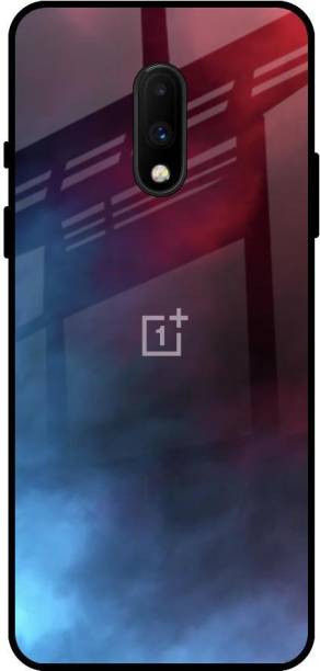 Hocopoco Back Cover for OnePlus 7