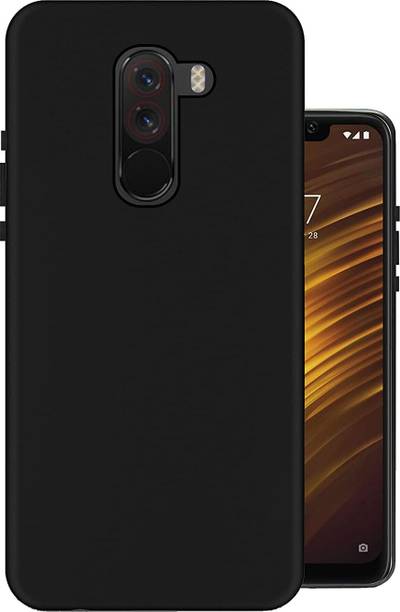 zaperhub Back Cover for POCO F1