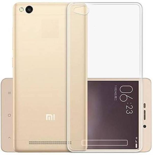 OffersOnly Back Cover for Mi Redmi 5A