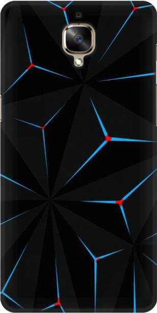 iCopertina Back Cover for OnePlus 3