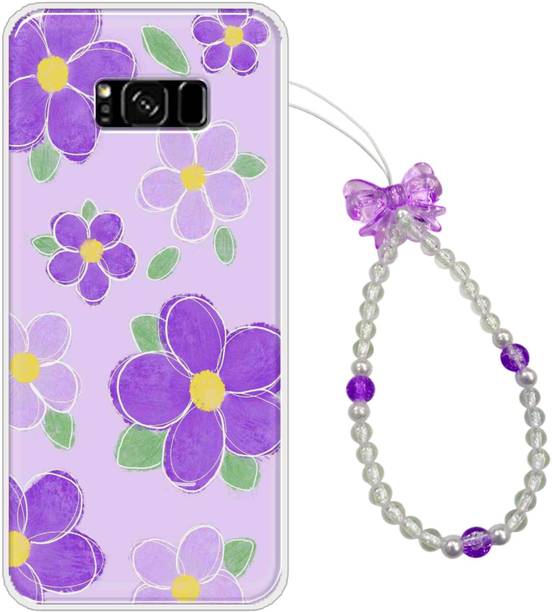 iCopertina Back Cover for Samsung Galaxy S8