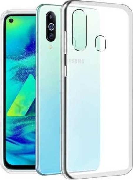 SRT Back Cover for Samsung Galaxy M40