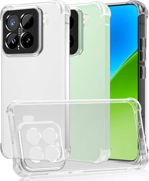 YPrintCzarBM Back Cover for Xiaomi 15