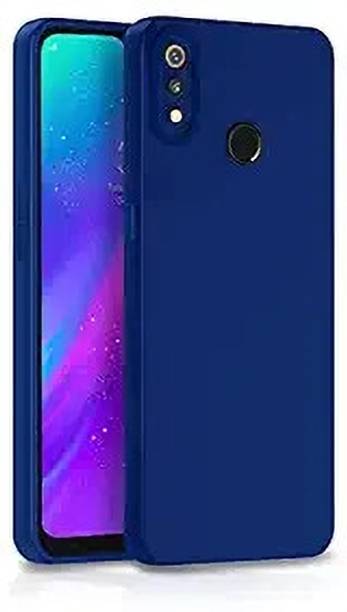 Pikkme Back Cover for Realme 3
