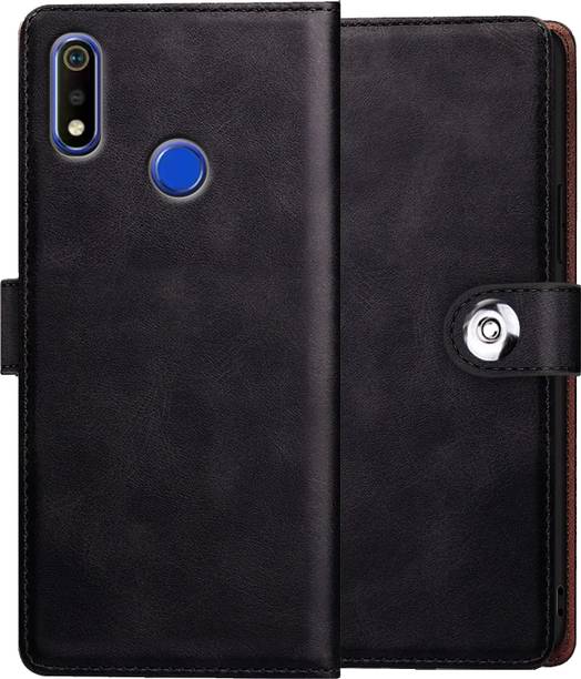 Rofix star Back Cover for Realme 3i