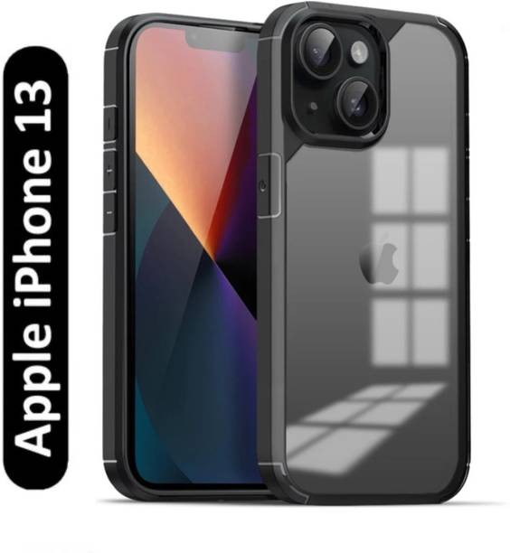 Doubledicestore Back Cover for Apple iPhone 13