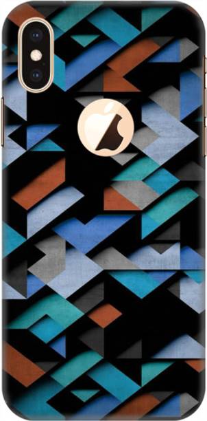 COBEIRTAS Back Cover for Apple iPhone XS Max