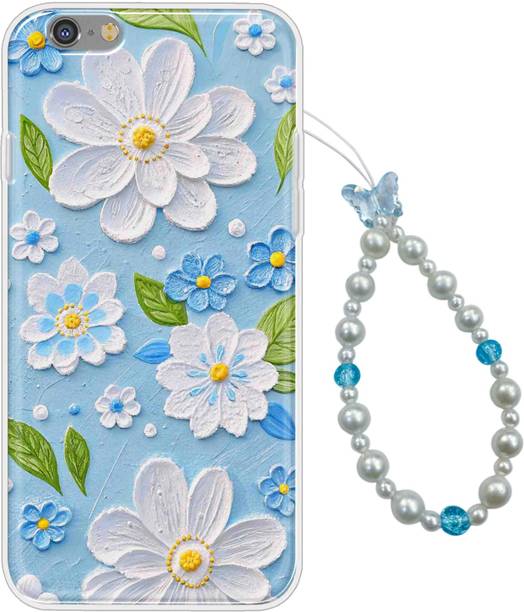 iCopertina Back Cover for Apple iPhone 6