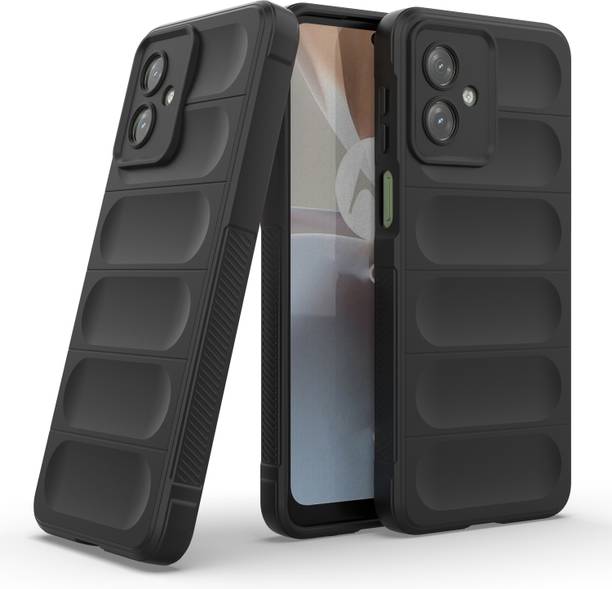 GLOBAL NOMAD Back Cover for Motorola g64 5G, Moto g64 5G