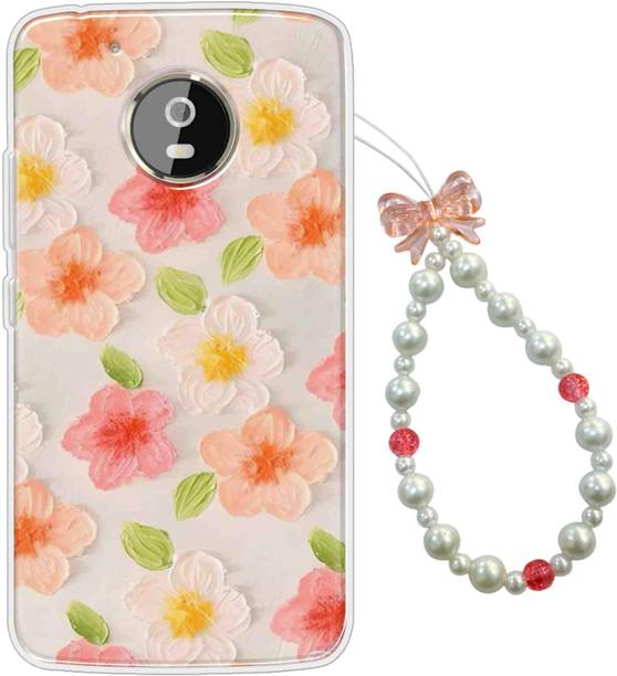 iCopertina Back Cover for Motorola Moto G5 Plus