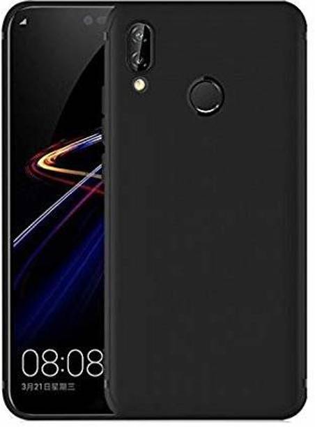 S-Softline Back Cover for Huawei P20 LITE, Huawei Nova 3e