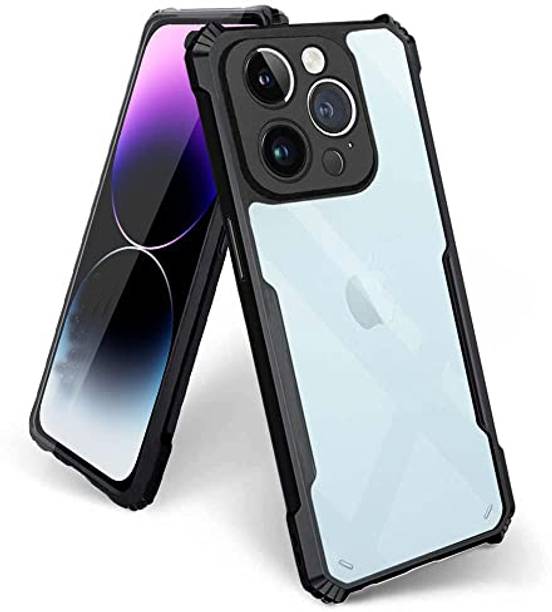 Amagav Back Cover for Apple iPhone 11 PRO