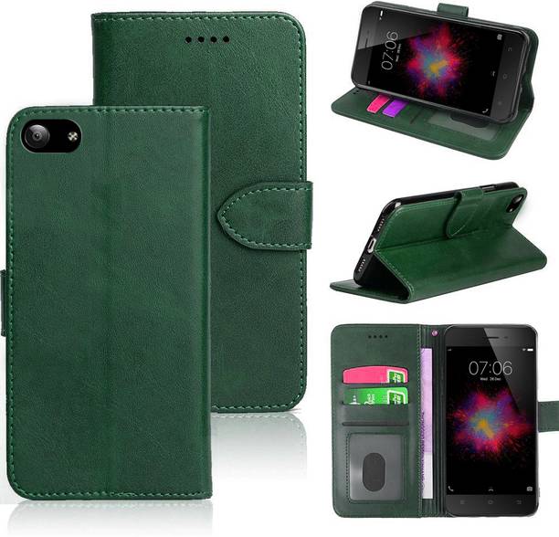 BOZTI Back Cover for VIVO Y53