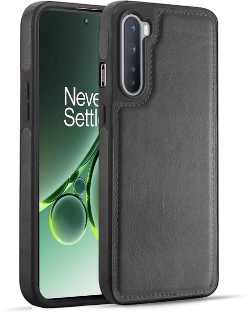 V-TAN Back Cover for OnePlus Nord