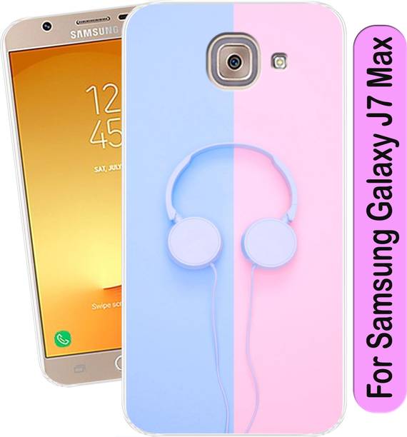 Coolcase Back Cover for Samsung Galaxy J7 Max