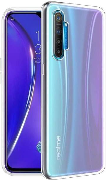 XIVY Back Cover for Realme XT