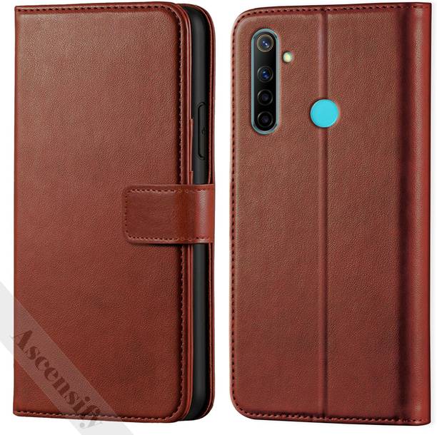 Ascensify Back Cover for REALME NARZO 10