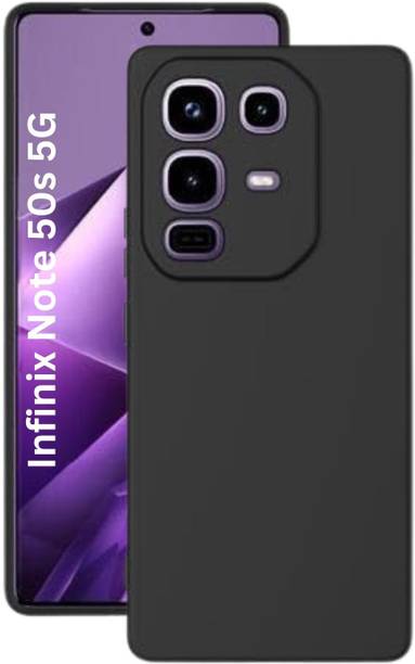 Flipkart SmartBuy Back Cover for Infinix Note 50s 5G+