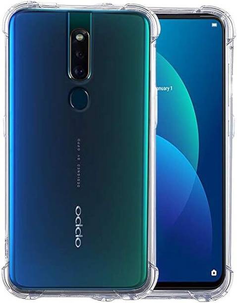 Bmb Back Cover for Oppo F11 Pro