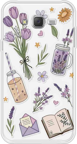 iCopertina Back Cover for Samsung Galaxy J7