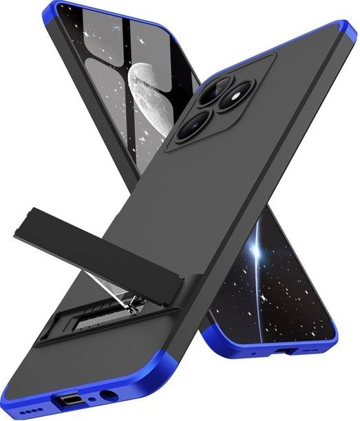 KWINE CASE Back Cover for Realme C53