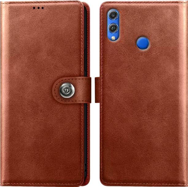 PFOAM Back Cover for Honor 8X