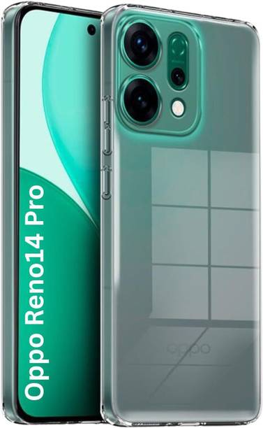 KWINE CASE Back Cover for Oppo Reno14 Pro 5G