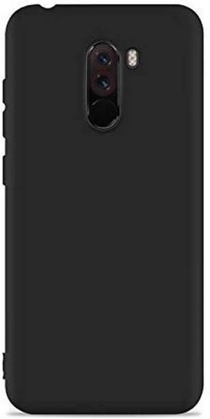 CaseOcean Back Cover for POCO F1