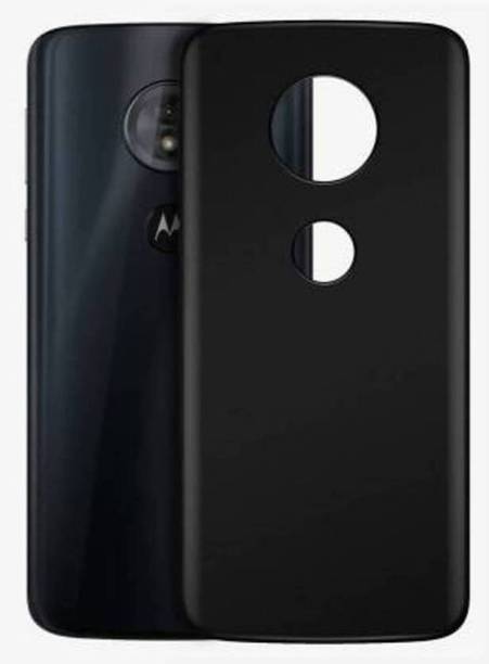 ChutPutMart Back Cover for Motorola Moto E5 Plus