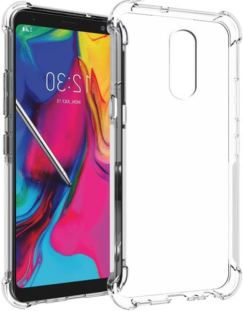 TheApallio Back Cover for LG Q Stylus Plus