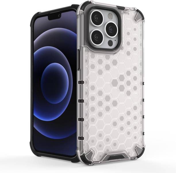 BlazeTech Back Cover for Apple iPhone 13 Pro