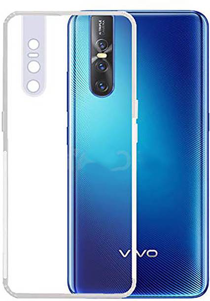 INSTYLE Back Cover for Vivo V15 PRO