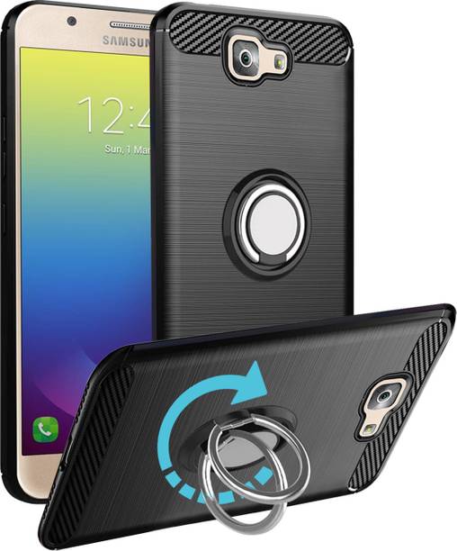 Unistuff Back Cover for Samsung Galaxy J7 Prime