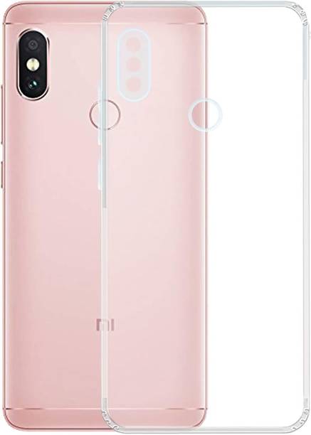 YOFO Back Cover for Mi Redmi Note 5 Pro