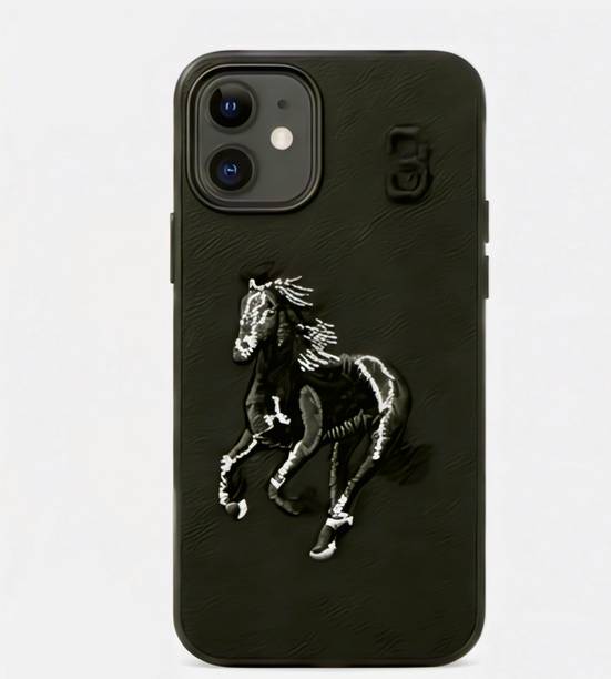 Pookie Back Cover for Apple iPhone 11