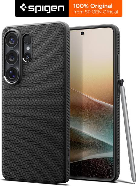 Spigen Liquid Air Back Cover for Samsung Galaxy S26 Ultra 5G