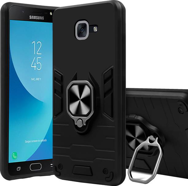 BOZTI Back Cover for Samsung Galaxy J7 Max