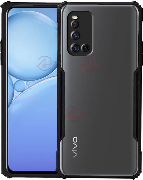 Kridha Advance Back Cover for Vivo V19