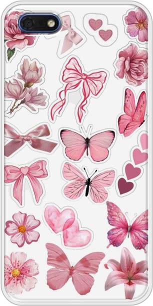iCopertina Back Cover for Honor 7S