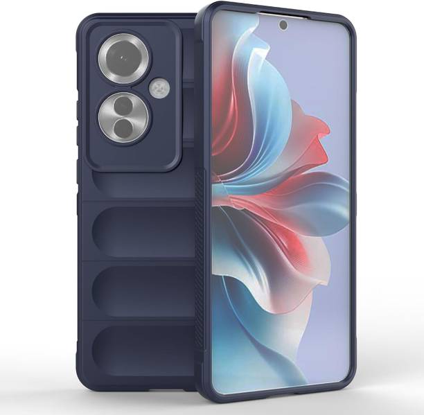 Soezit Back Cover for Oppo F25 Pro