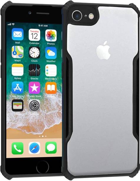 KnCraft Bumper Case for Apple iPhone 6s, Apple iPhone 6s Eagle Back Case, 360 Degree Protection Cover