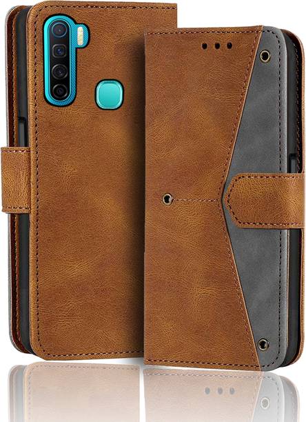 Unistuff Back Cover for Infinix S5 Lite