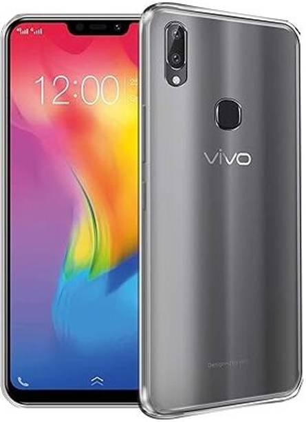 Samcase Back Cover for VIVO Y83 PRO